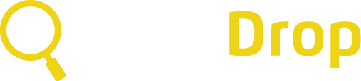 StockDrop Logo